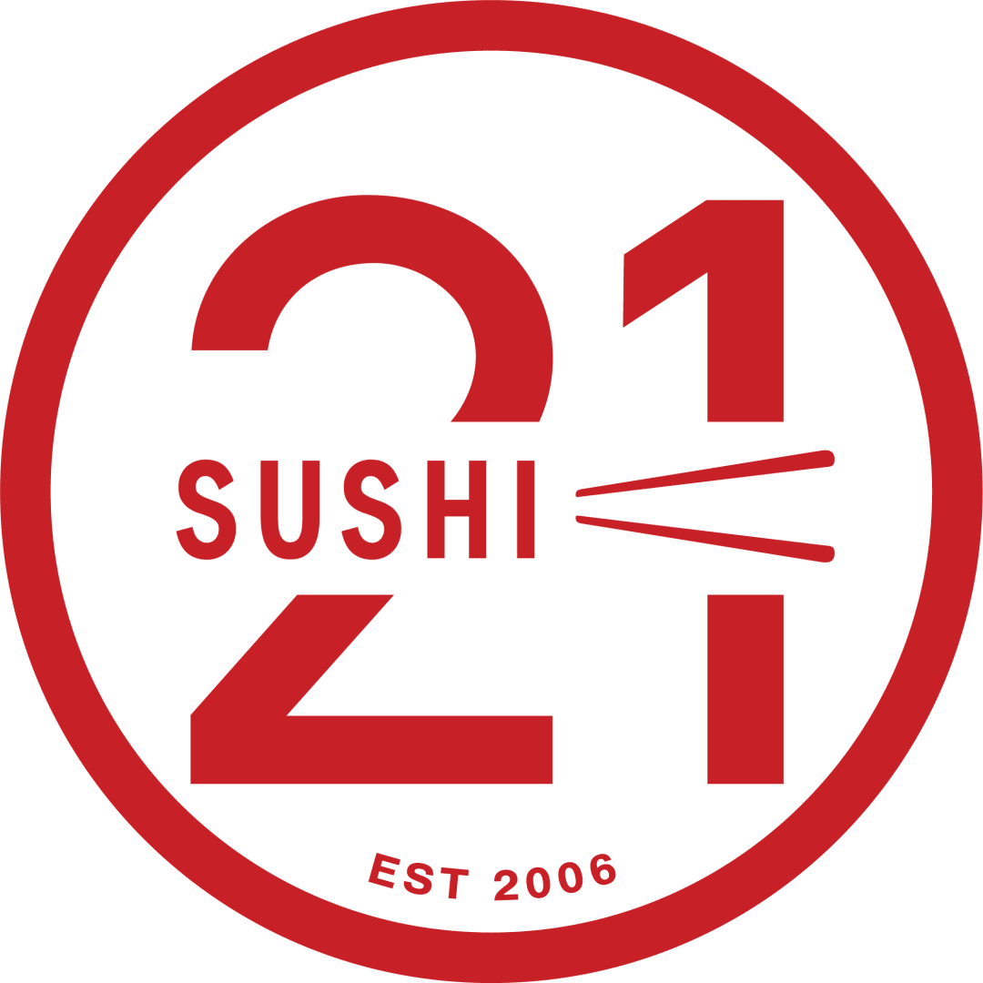 Sushi 21